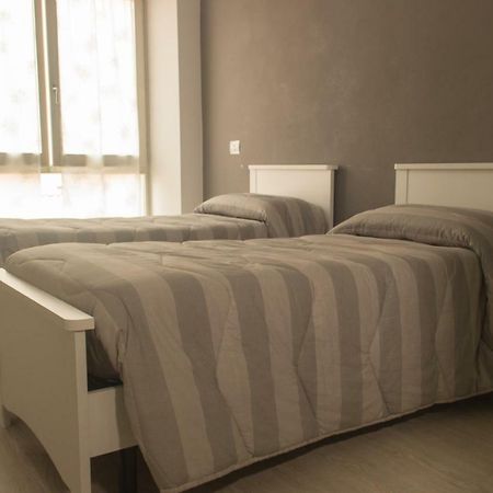 Casa Roncalli 福利尼奥 外观 照片