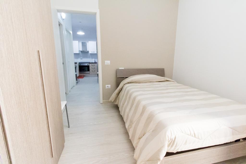 Casa Roncalli 福利尼奥 外观 照片