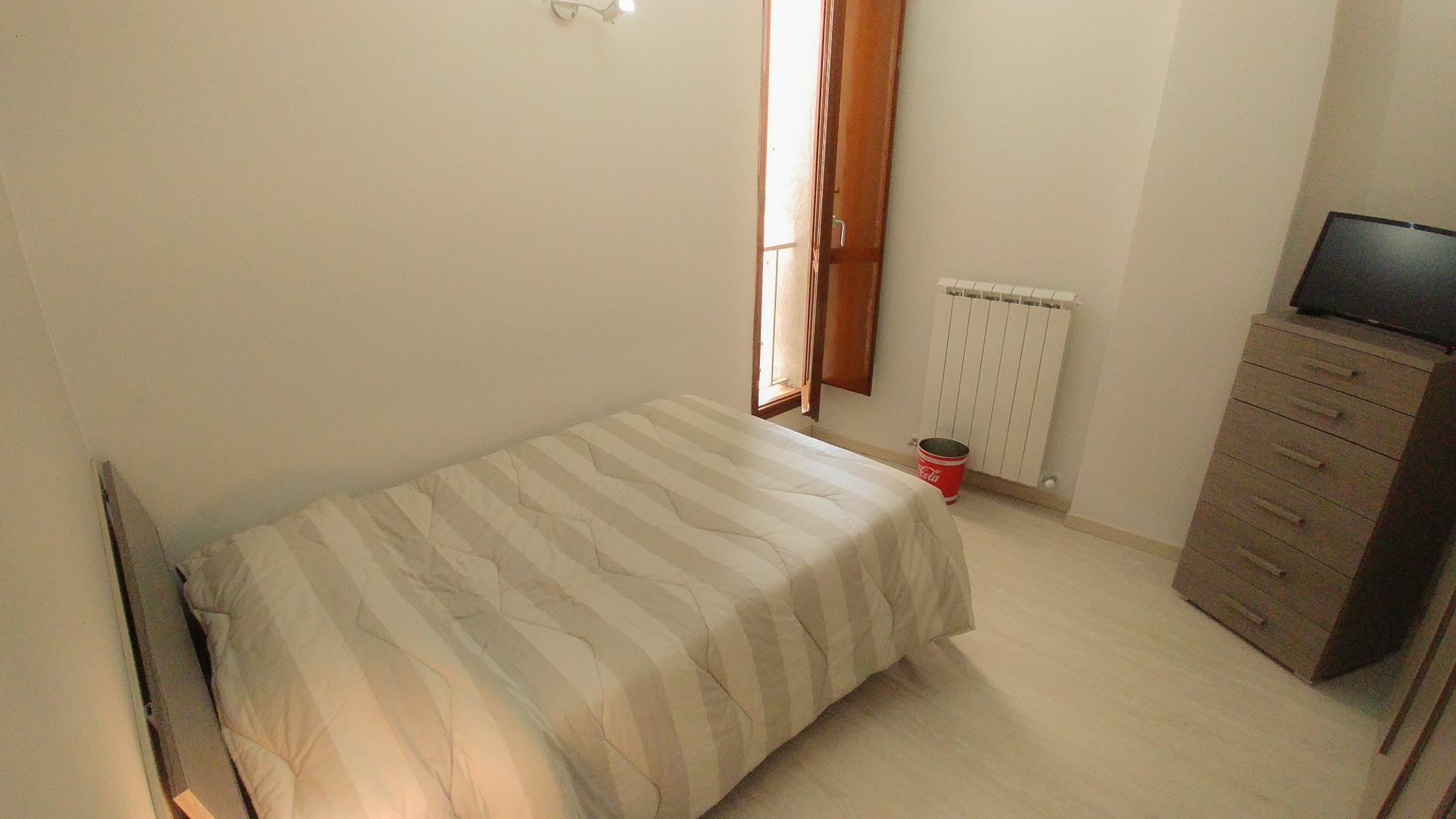 Casa Roncalli 福利尼奥 外观 照片