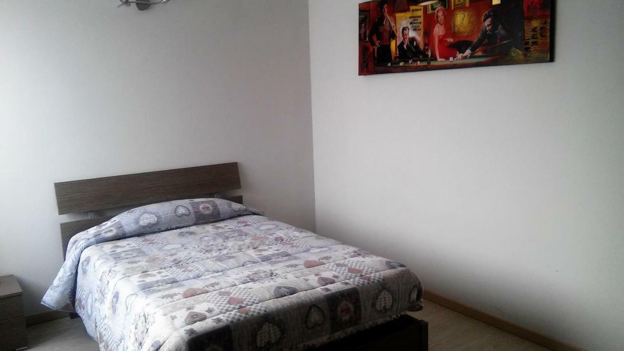 Casa Roncalli 福利尼奥 外观 照片