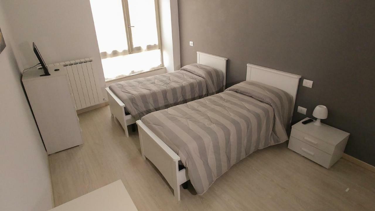 Casa Roncalli 福利尼奥 外观 照片