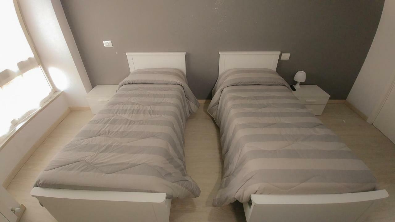 Casa Roncalli 福利尼奥 外观 照片