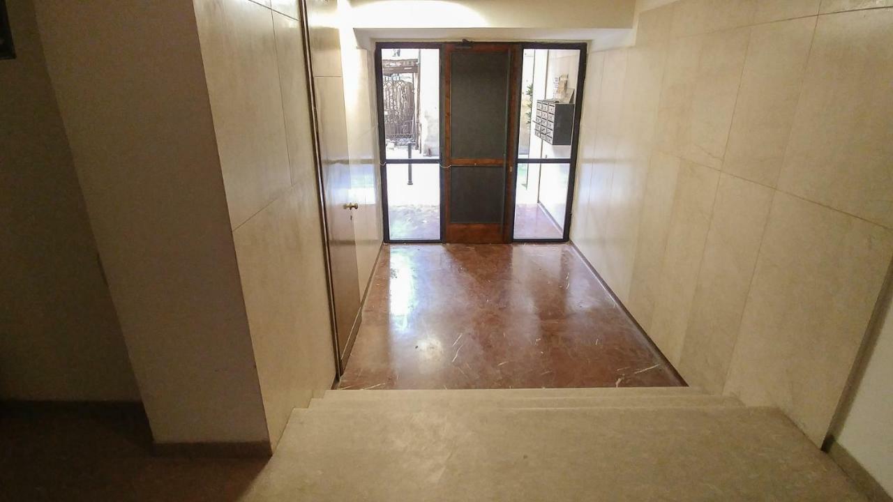 Casa Roncalli 福利尼奥 外观 照片